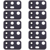 For Vivo V17 10pcs Back Camera Lens, For Vivo V17