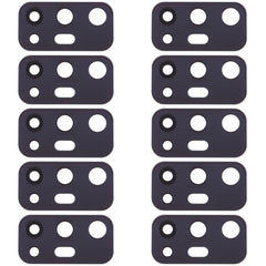 For Vivo V17 10pcs Back Camera Lens, For Vivo V17