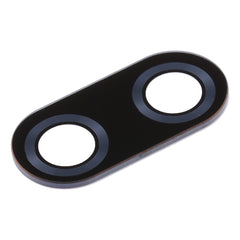 For Vivo NEX A / NEX S 10pcs Back Camera Lens, For Vivo NEX A