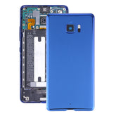 Battery Back Cover With Camera Lens Cover for HTC U Ultra
