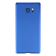 Battery Back Cover With Camera Lens Cover for HTC U Ultra