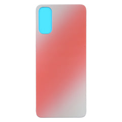 For OPPO Reno4 5G Battery Back Cover