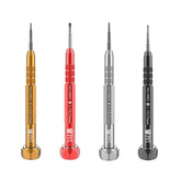 BEST BST-9903 4 in 1 Mobile Phone Screwdriver For Apple Mobile Phone Dismantling Screwdriver