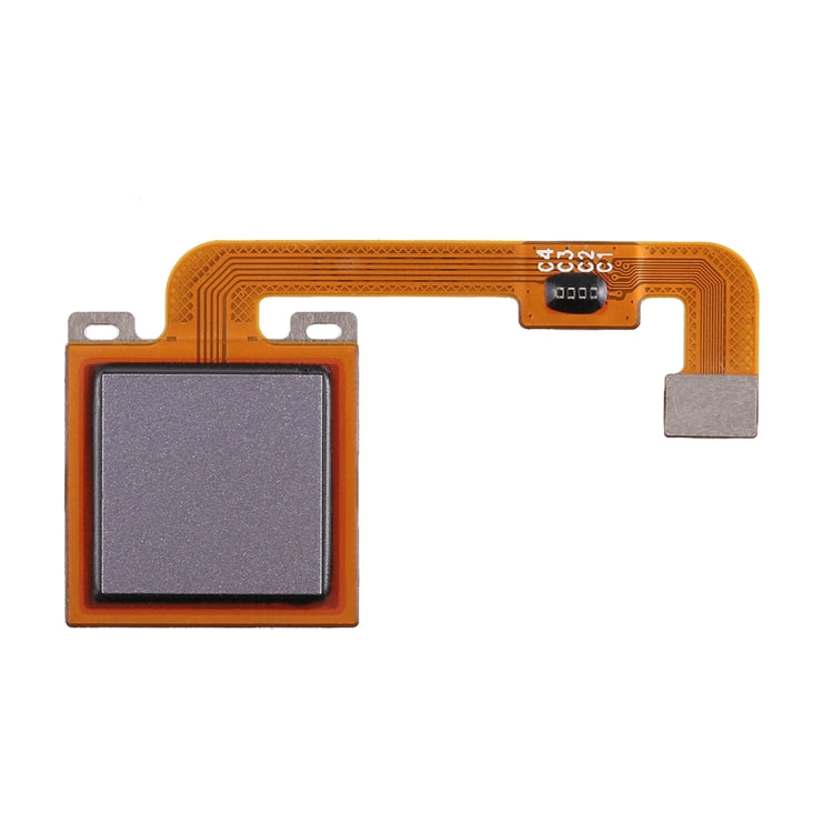Fingerprint Sensor Flex Cable for Xiaomi Redmi Note 4X, For Xiaomi Redmi Note 4X Fingerprint Sensor Flex Cable for Xiaomi Redmi Note 4X, For Xiaomi Redmi Note 4X