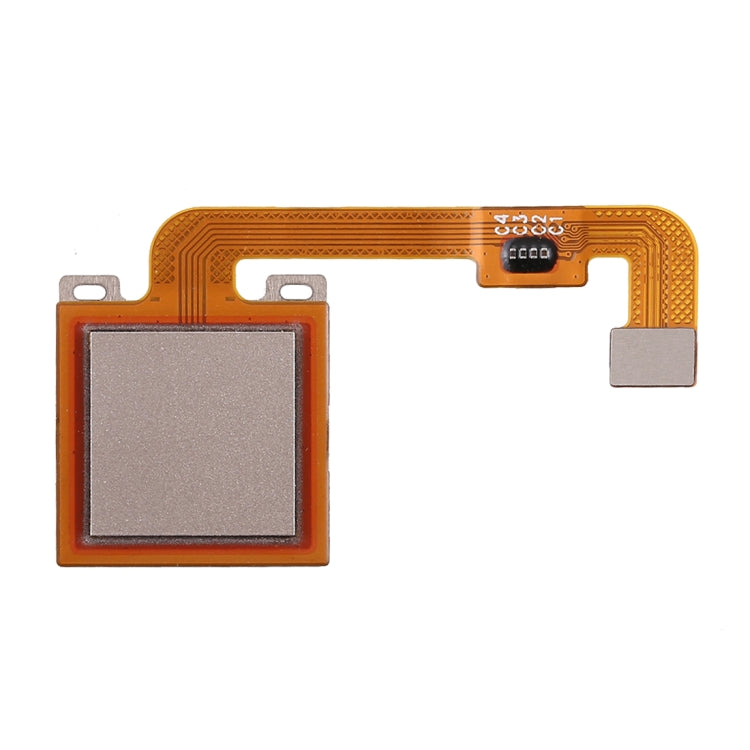 Fingerprint Sensor Flex Cable for Xiaomi Redmi Note 4X, For Xiaomi Redmi Note 4X Fingerprint Sensor Flex Cable for Xiaomi Redmi Note 4X, For Xiaomi Redmi Note 4X