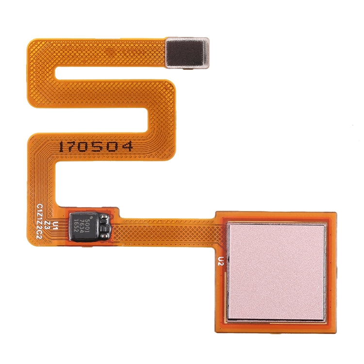 Fingerprint Sensor Flex Cable for Xiaomi Redmi Note 4, For Xiaomi Redmi Note 4, Redmi Note 4 Fingerprint Sensor Flex Cable for Xiaomi Redmi Note 4, For Xiaomi Redmi Note 4, Redmi Note 4