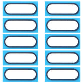 For Huawei P30 Lite (48MP) 10 PCS Camera Lens Cover Adhesive , For Huawei P30 Lite (48MP)