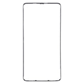 Front LCD Screen Bezel Frame for Huawei P30, For Huawei P30