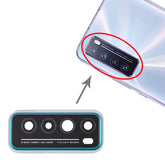 For Huawei Nova 7 5G Camera Lens Cover
