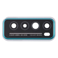 For Huawei Nova 7 5G Camera Lens Cover