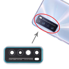 For Huawei Nova 7 5G Camera Lens Cover