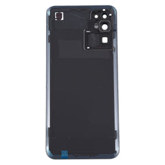 Original Battery Back Cover With Camera Lens Cover for Huawei Honor 30, For Huawei Honor 30 (Original)
