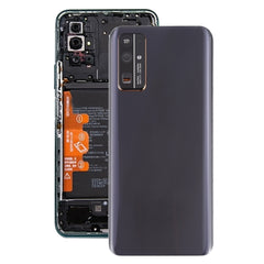 Original Battery Back Cover With Camera Lens Cover for Huawei Honor 30, For Huawei Honor 30 (Original)