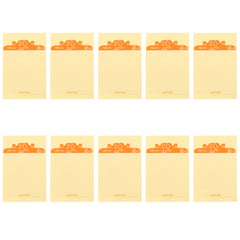 For Huawei Mate 20 Pro 10 PCS Battery Adhesive Tape Stickers , For Huawei Mate 20 Pro