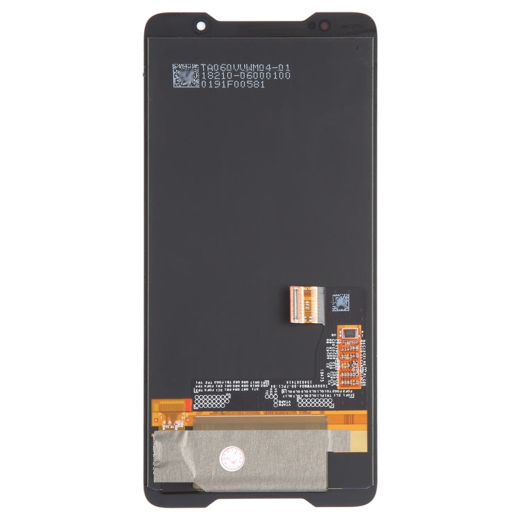 LCD Screen and Digitizer Full Assembly for Asus ROG Phone / ZS600KL, For Asus ROG Phone LCD Screen and Digitizer Full Assembly for Asus ROG Phone / ZS600KL, For Asus ROG Phone