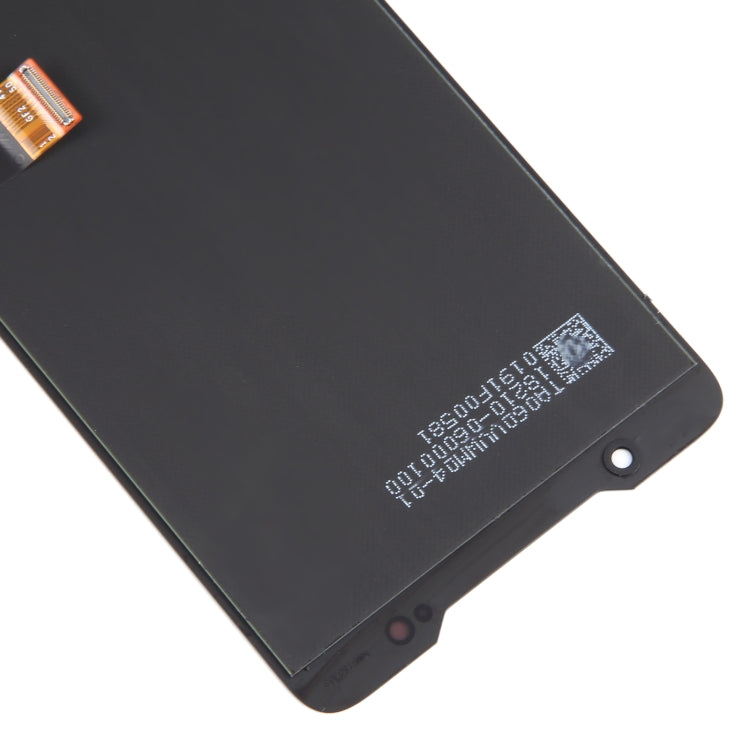 LCD Screen and Digitizer Full Assembly for Asus ROG Phone / ZS600KL, For Asus ROG Phone LCD Screen and Digitizer Full Assembly for Asus ROG Phone / ZS600KL, For Asus ROG Phone