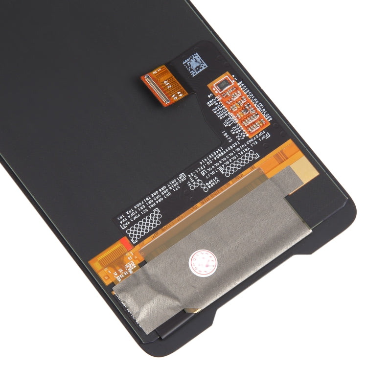 LCD Screen and Digitizer Full Assembly for Asus ROG Phone / ZS600KL, For Asus ROG Phone LCD Screen and Digitizer Full Assembly for Asus ROG Phone / ZS600KL, For Asus ROG Phone