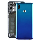 Original Battery Back Cover with Camera Lens for Huawei P Smart (2019), For Huawei P Smart 2019(Original), For Huawei P Smart (2019)