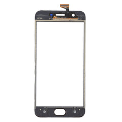 Touch Panel for OPPO A57, For OPPO A57(White)