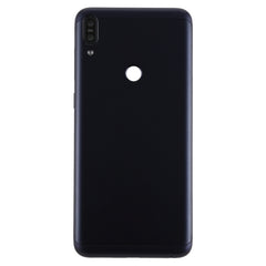 Battery Back Cover with Camera Lens & Side Keys for Asus Zenfone Max Pro (M1) / ZB602K, For Asus Zenfone Max Pro (M1) / ZB602K