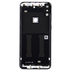 Battery Back Cover with Camera Lens & Side Keys for Asus Zenfone Max Pro (M1) / ZB602K, For Asus Zenfone Max Pro (M1) / ZB602K