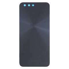 Battery Back Cover with Camera Lens & Side Keys for Asus ZenFone 4 ZE554KL, For Asus ZenFone 4, For Asus ZE554KL, ZenFone 4 ZE554KL, For Asus ZenFone 4(Green)