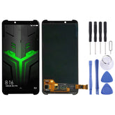 Original LCD Screen and Digitizer Full Assembly for Xiaomi Black Shark Helo