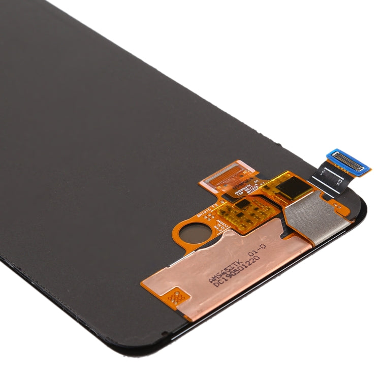 Original LCD Screen and Digitizer Full Assembly for OPPO Reno 2Z / Reno 2F / K3/ Realme X Original LCD Screen and Digitizer Full Assembly for OPPO Reno 2Z / Reno 2F / K3/ Realme X