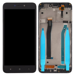 LCD Screen and Digitizer Full Assembly with Frame for Xiaomi Redmi 4X, For Xiaomi Redmi 4X, For Redmi 4X