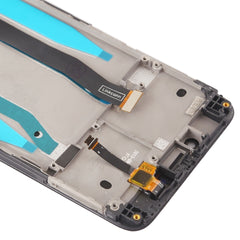 LCD Screen and Digitizer Full Assembly with Frame for Xiaomi Redmi 4X, For Xiaomi Redmi 4X, For Redmi 4X