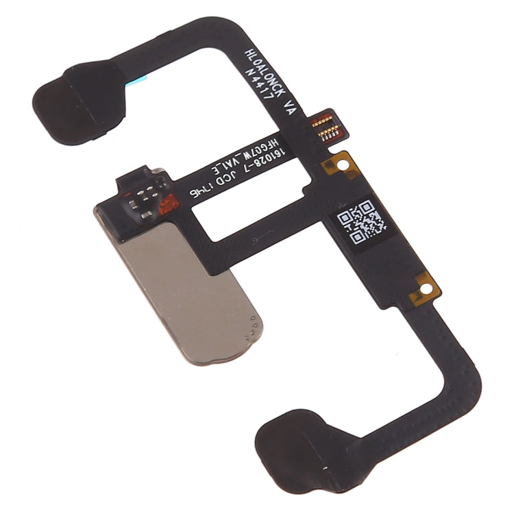 Cable flexible con botón de huella dactilar para Huawei Mate 9 Pro, para Huawei Mate 9 Pro Cable flexible con botón de huella dactilar para Huawei Mate 9 Pro, para Huawei Mate 9 Pro