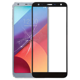 Front Screen Outer Glass Lens for LG G6 / H870 / H870DS / H872 / LS993 / VS998 / US997, For LG G6, For LG G6 / H870