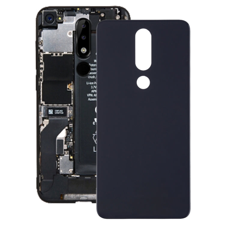 Back Cover for Nokia 5.1 Plus (X5), Nokia 5.1 Plus (X5), For Nokia 5.1 Plus (X5) Back Cover for Nokia 5.1 Plus (X5), Nokia 5.1 Plus (X5), For Nokia 5.1 Plus (X5)
