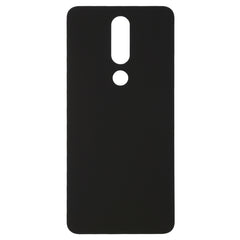 Back Cover for Nokia 5.1 Plus (X5), Nokia 5.1 Plus (X5), For Nokia 5.1 Plus (X5)