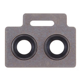 For Huawei Mate 10 Pro Camera Lens Cover , For Huawei Mate 10 Pro (Grey), For Huawei Mate 10 Pro