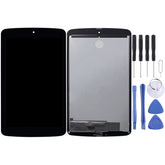 for LG G Pad F 7.0 / LK430 LCD Screen and Digitizer Full Assembly