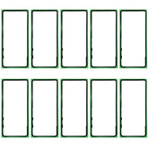 10 PCS Back Housing Cover Adhesive for Google Pixel 3, Google Pixel 3