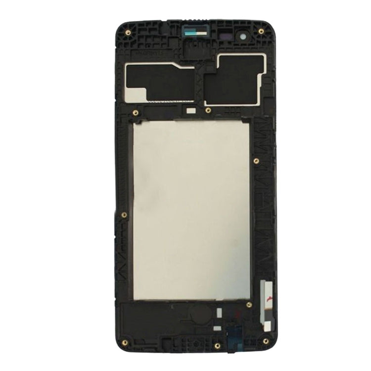LCD Screen and Digitizer Full Assembly with Frame for LG K8 2017 US215 M210 M200N LCD Screen and Digitizer Full Assembly with Frame for LG K8 2017 US215 M210 M200N