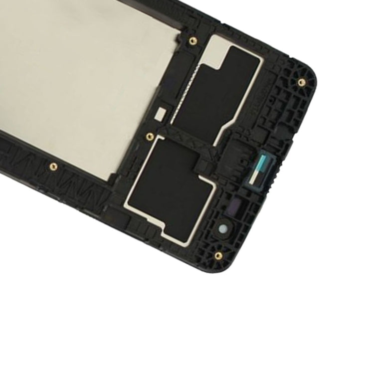 LCD Screen and Digitizer Full Assembly with Frame for LG K8 2017 US215 M210 M200N LCD Screen and Digitizer Full Assembly with Frame for LG K8 2017 US215 M210 M200N