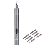 Torque Adjustment Auto Brake Electric Screwdriver for Phone Tablet Repair Tool, US Plug, Electric Screwdriver