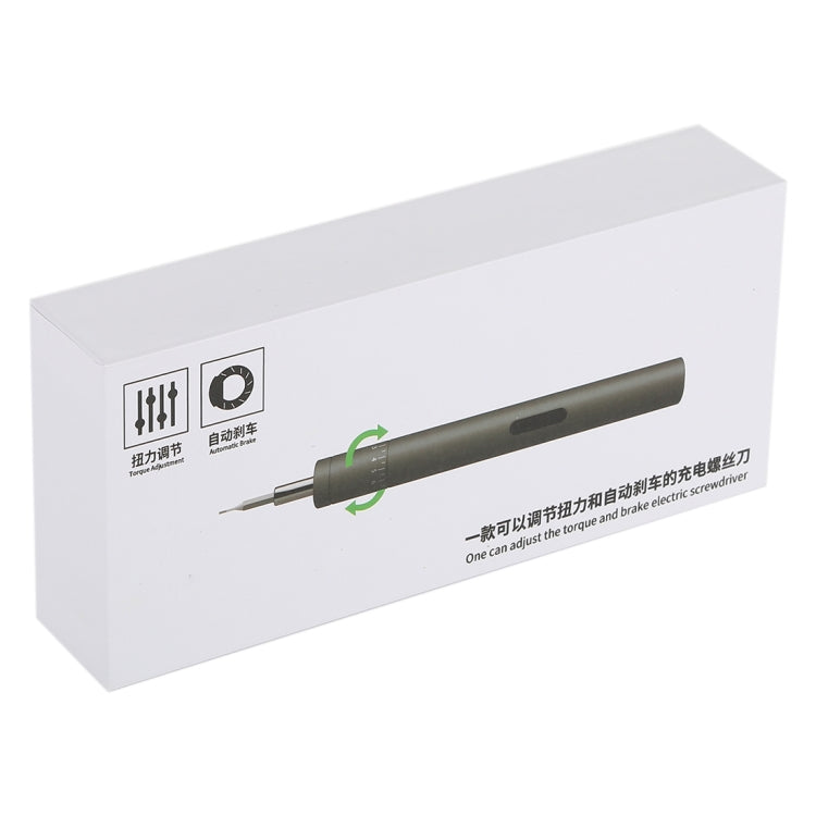 Torque Adjustment Auto Brake Electric Screwdriver for Phone Tablet Repair Tool, US Plug, Electric Screwdriver Torque Adjustment Auto Brake Electric Screwdriver for Phone Tablet Repair Tool, US Plug, Electric Screwdriver