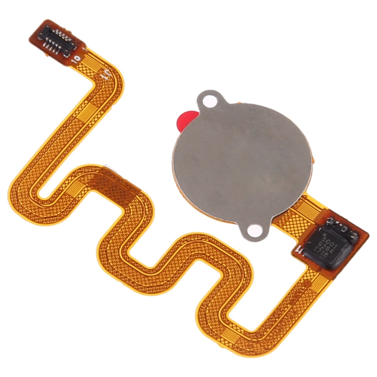 Fingerprint Sensor Flex Cable for Xiaomi Redmi 6 Pro, For Xiaomi Redmi 6 Pro Fingerprint Sensor Flex Cable for Xiaomi Redmi 6 Pro, For Xiaomi Redmi 6 Pro