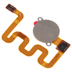 Fingerprint Sensor Flex Cable for Xiaomi Redmi 6 Pro, For Xiaomi Redmi 6 Pro