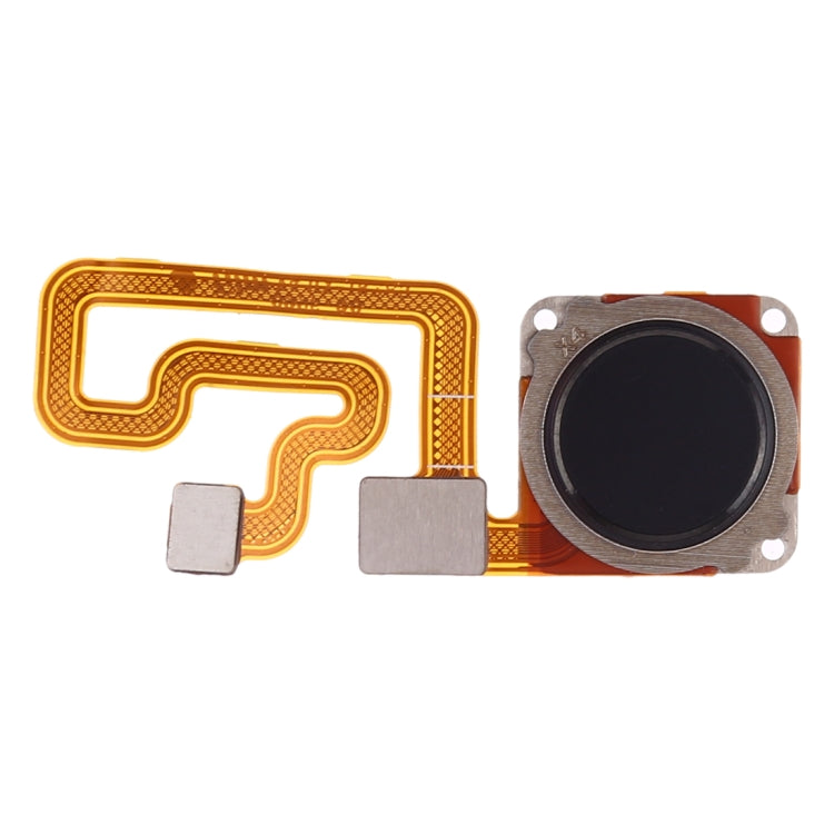 Fingerprint Sensor Flex Cable for Xiaomi Redmi 6, For Xiaomi Redmi 6, Redmi 6 Fingerprint Sensor Flex Cable for Xiaomi Redmi 6, For Xiaomi Redmi 6, Redmi 6