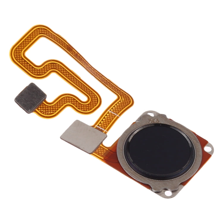 Fingerprint Sensor Flex Cable for Xiaomi Redmi 6, For Xiaomi Redmi 6, Redmi 6 Fingerprint Sensor Flex Cable for Xiaomi Redmi 6, For Xiaomi Redmi 6, Redmi 6