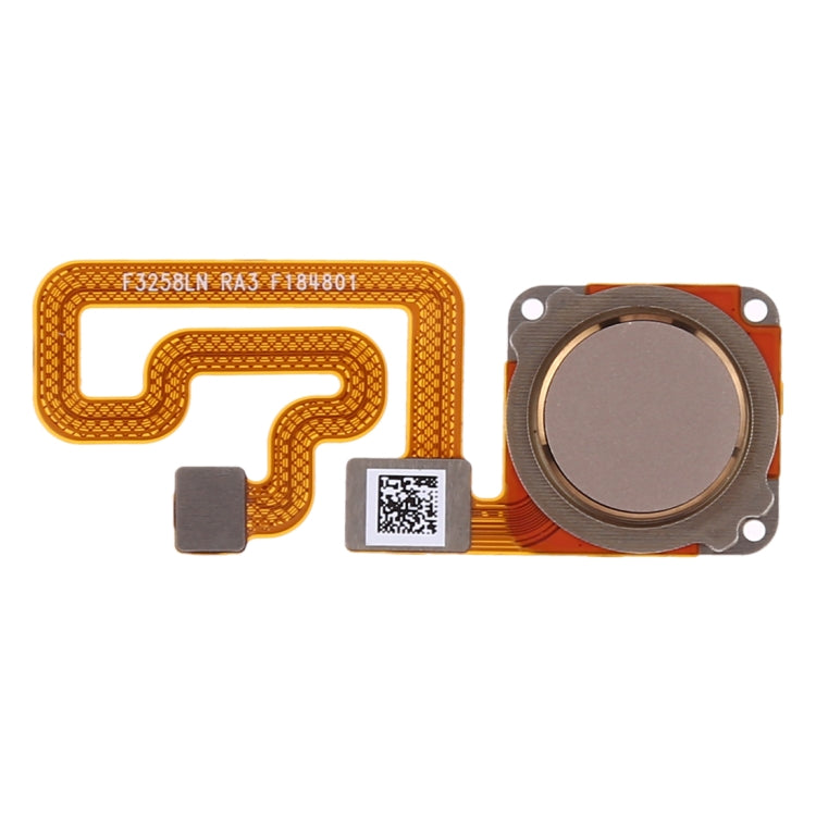 Fingerprint Sensor Flex Cable for Xiaomi Redmi 6, For Xiaomi Redmi 6, Redmi 6 Fingerprint Sensor Flex Cable for Xiaomi Redmi 6, For Xiaomi Redmi 6, Redmi 6
