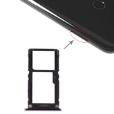 SIM Card Tray + Micro SD Card for Xiaomi Mi 8 Lite