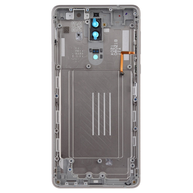 Battery Back Cover with Camera Lens & Side Keys for Nokia 8, For Nokia 8, Nokia 8 Battery Back Cover with Camera Lens & Side Keys for Nokia 8, For Nokia 8, Nokia 8