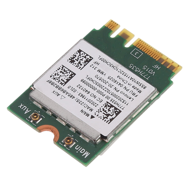 RTL8723BE 300Mbps 802.11n M2 NGFF Drahtlose Karte Mini PCI E WiFi Adapter + Bluetooth 4,0 für Lenovo E450 E550 E555 Y50 04x6025, RTL8723BE RTL8723BE 300Mbps 802.11n M2 NGFF Drahtlose Karte Mini PCI E WiFi Adapter + Bluetooth 4,0 für Lenovo E450 E550 E555 Y50 04x6025, RTL8723BE