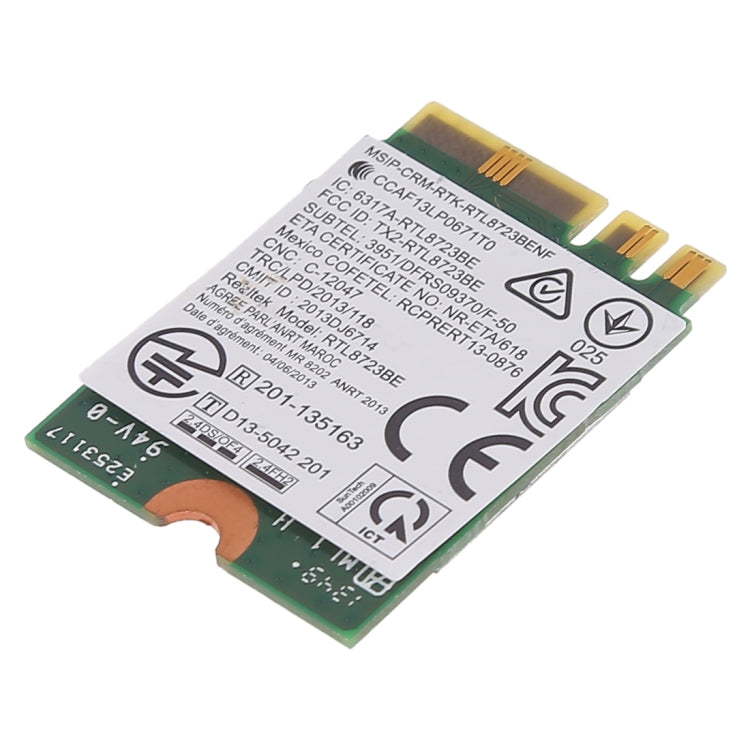 RTL8723BE 300Mbps 802.11n M2 NGFF Drahtlose Karte Mini PCI E WiFi Adapter + Bluetooth 4,0 für Lenovo E450 E550 E555 Y50 04x6025, RTL8723BE RTL8723BE 300Mbps 802.11n M2 NGFF Drahtlose Karte Mini PCI E WiFi Adapter + Bluetooth 4,0 für Lenovo E450 E550 E555 Y50 04x6025, RTL8723BE